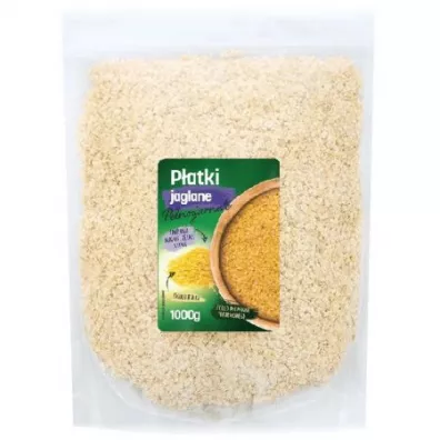 Targroch Patki jaglane 1 kg