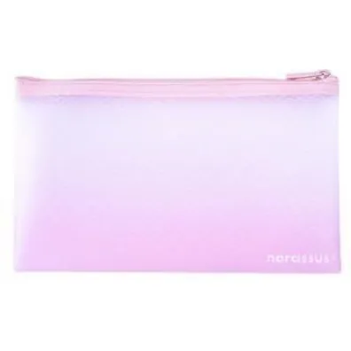 Narcissus Torebka na zamek mesh Maxi EVA DL r�owa