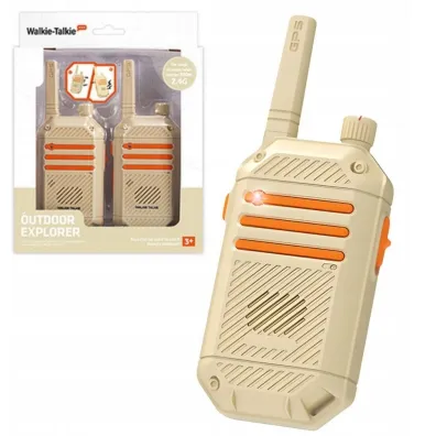 Walkie Talkie Maksik