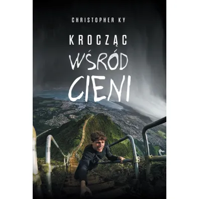 Krocz�c w�r�d cieni - Christopher  Ky