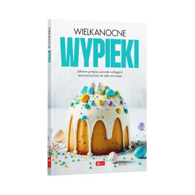 Wielkanocne wypieki