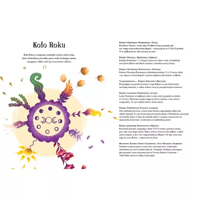 Kora i Ko�o Roku