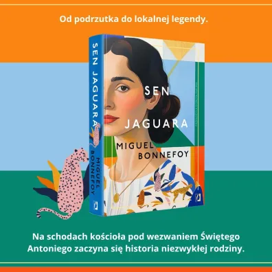 Sen jaguara