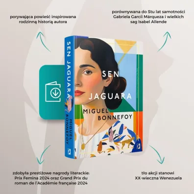 Sen jaguara