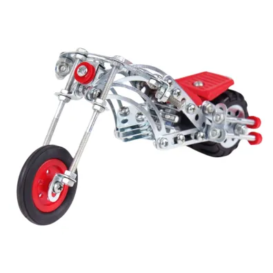 Zestaw konstrukcyjny motocykl Technok