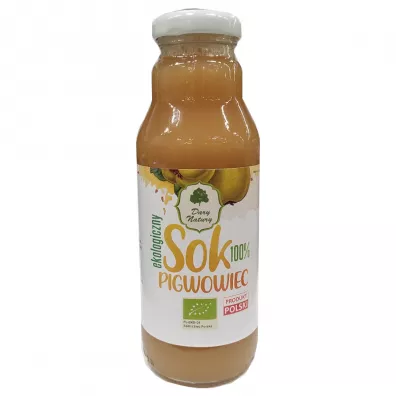 Dary Natury Sok z pigwowca NFC 270 ml Bio