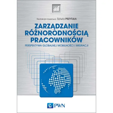 Zarz�dzanie r�norodno�ci� pracownik�w - Sylwia Przytu�a