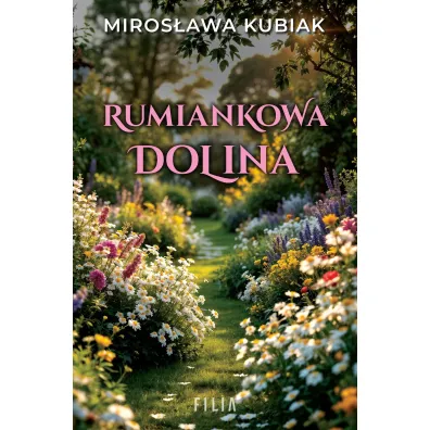 Rumiankowa dolina - Miros�awa  Kubiak