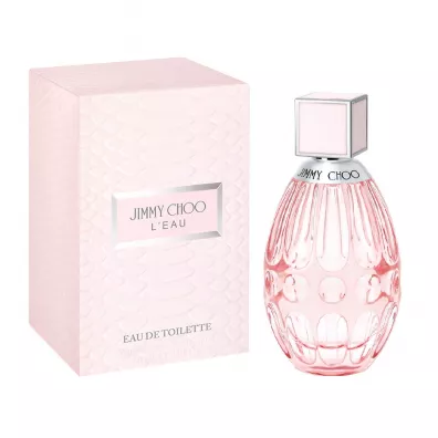 Jimmy Choo L'eau woda toaletowa dla kobiet spray 60 ml