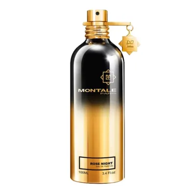 Montale Rose Night Woda perfumowana 100 ml