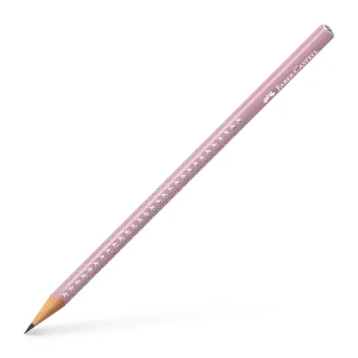 Faber-Castell O��wek sparkle pearl rose shadows