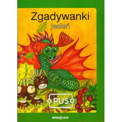 PUS Zgadywanki 1 jesie�