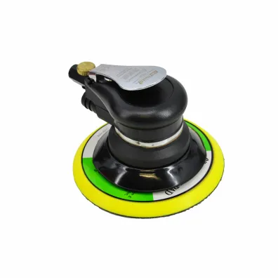 Awtools Szlifierka mimo�rodowa pneumatyczna 150mm + w��