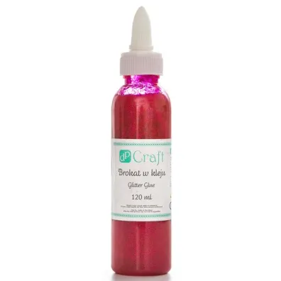 Dalprint Brokat w kleju 120ml