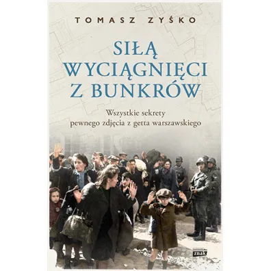Si�� wyci�gni�ci z bunkr�w