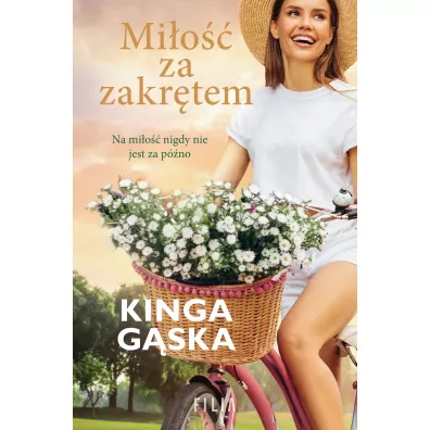 Mio za zakrtem - Kinga  Gska