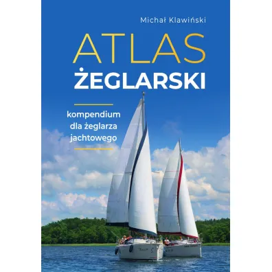 Atlas �eglarski - Micha� Klawinski