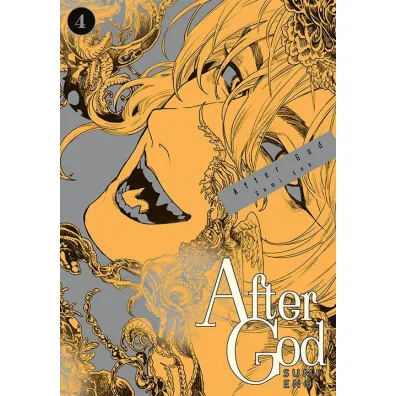 After God. Tom 4 - Sumi Eno