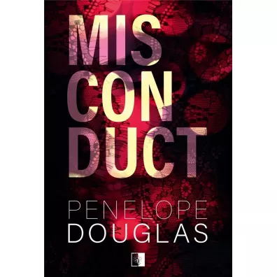 Misconduct - Penelope Douglas