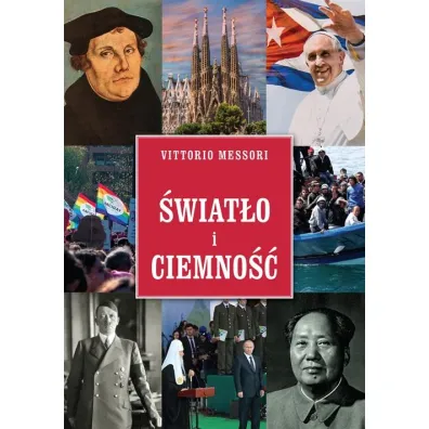 �wiat�o i ciemno�� - Vittorio Messori