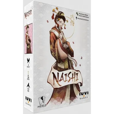Naishi IUVI Games