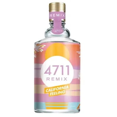 4711 Remix California Feeling Woda kolo�ska 100 ml