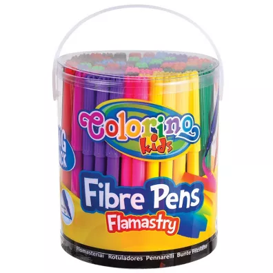 Patio Flamastry Colorino Kids tuba 96 szt.