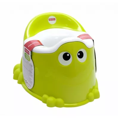 Fisher-Price BG Nocnik �abka DKH99 p2 MATTEL