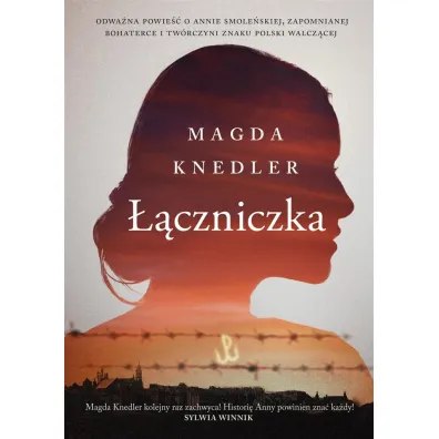 ��czniczka - Magda Knedler