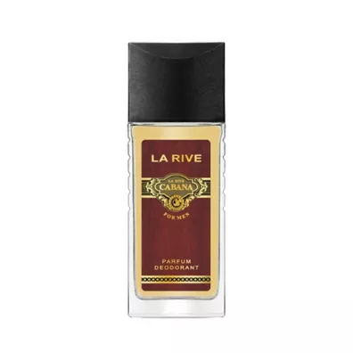 La Rive Cabana For Man dezodorant 80 ml
