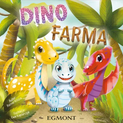 Dinofarma Egmont