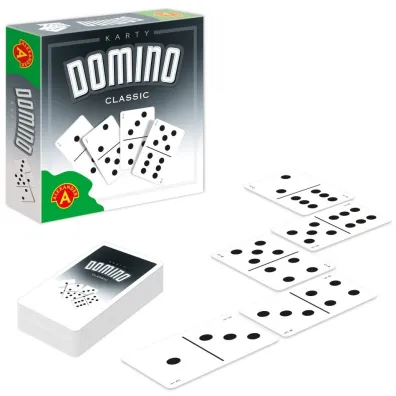 Domino mikro Alexander