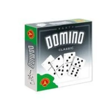 Domino mikro Alexander