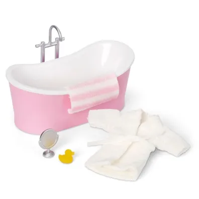 Wanna do �azienki do domku dla lalek Lundby
