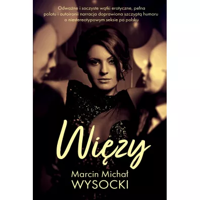 Wi�zy - Marcin Micha�  Wysocki