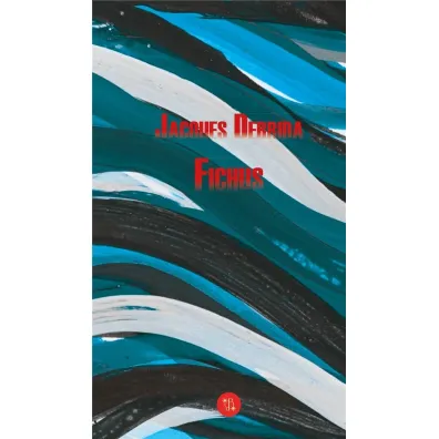Fichus - Jacques Derrida