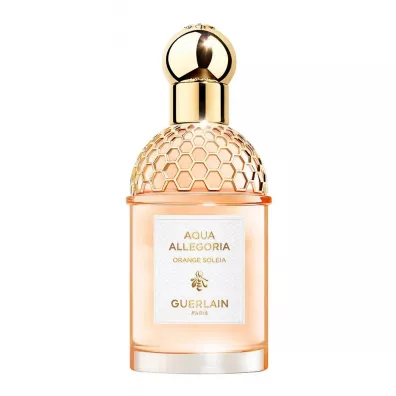 Guerlain Woda toaletowa Aqua Allegoria Orange Soleia 75 ml