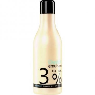 Stapiz Basic Salon Oxydant Emulsion woda utleniona w kremie 3% 1 l