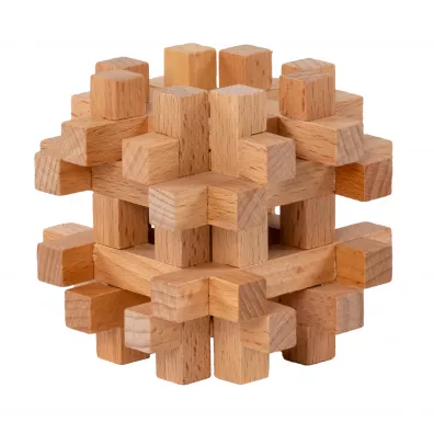 �amig��wka Brain Puzzle 5 Cerebellum Recent Toys poziom 5/5 G3