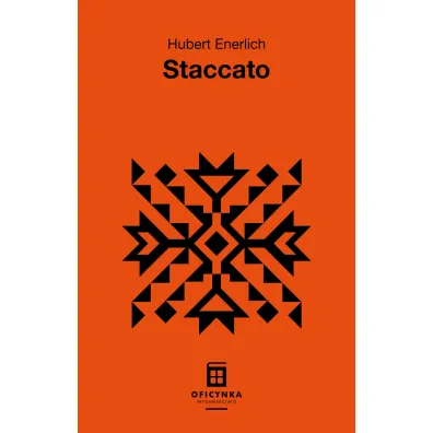 Staccato - Hubert  Enerlich