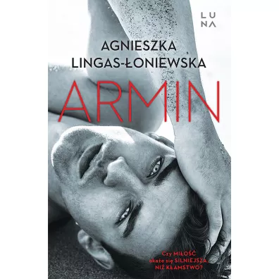 Armin - Agnieszka Lingas-�oniewska