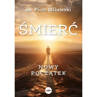�mier� Nowy pocz�tek - Piotr �li�ewski