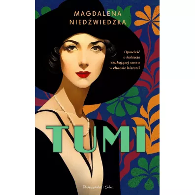 Tumi - Magdalena Nied�wiedzka