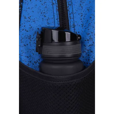 Patio Plecak m�odzie�owy Coolpack Alfa Blue Dot