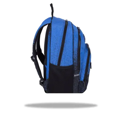 Patio Plecak m�odzie�owy Coolpack Alfa Blue Dot
