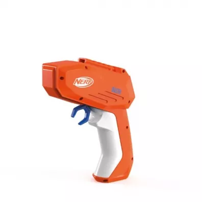 Carrera RC Cars Nerf(TM) Blasting Car