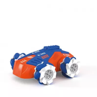 Carrera RC Cars Nerf(TM) Blasting Car
