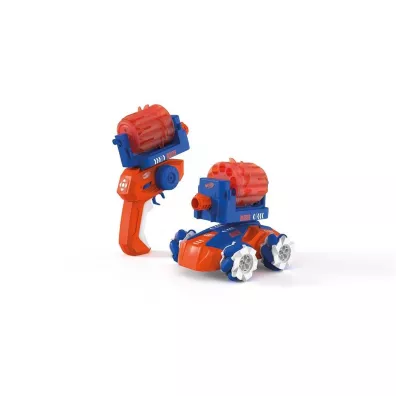 Carrera RC Cars Nerf(TM) Blasting Car