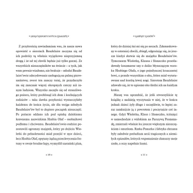 Gabinet gad�w. Seria niefortunnych zdarze�. Tom 2
