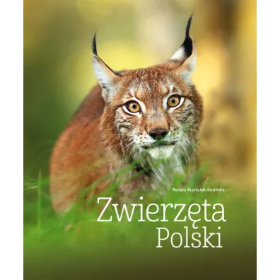 Zwierz�ta Polski - Renata Kosi�ska